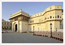 Alsisar Mahal