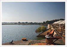 Chhatra Sagar Nimaj