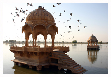 Jaisalmer Photography