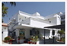 Pratap Bhawan Homestay