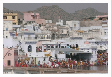 Pushkar Photography
