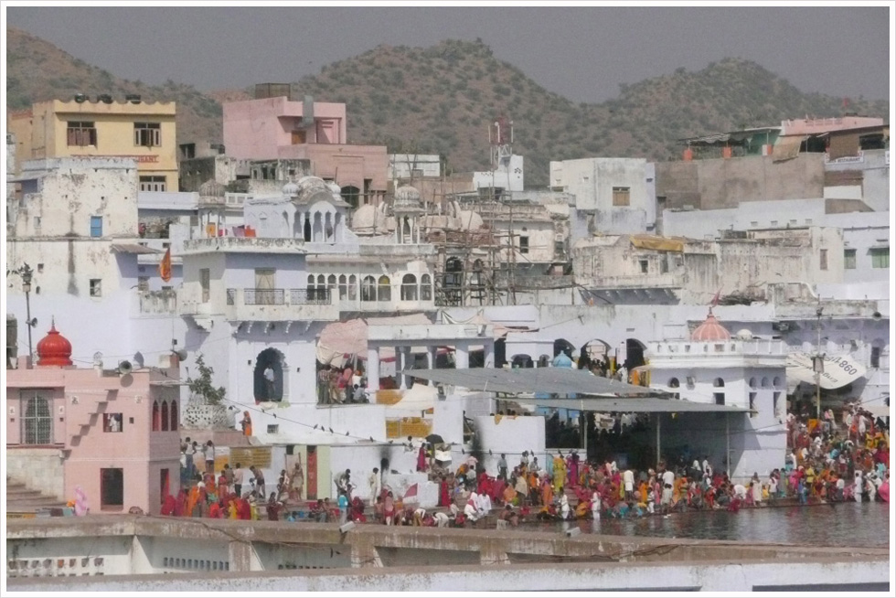 Pushkar